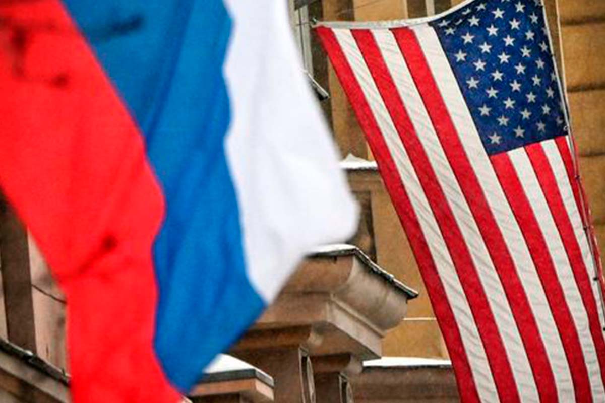 EU y Rusia sostendrán diálogo sobre Ucrania y seguridad el 10 de enero
