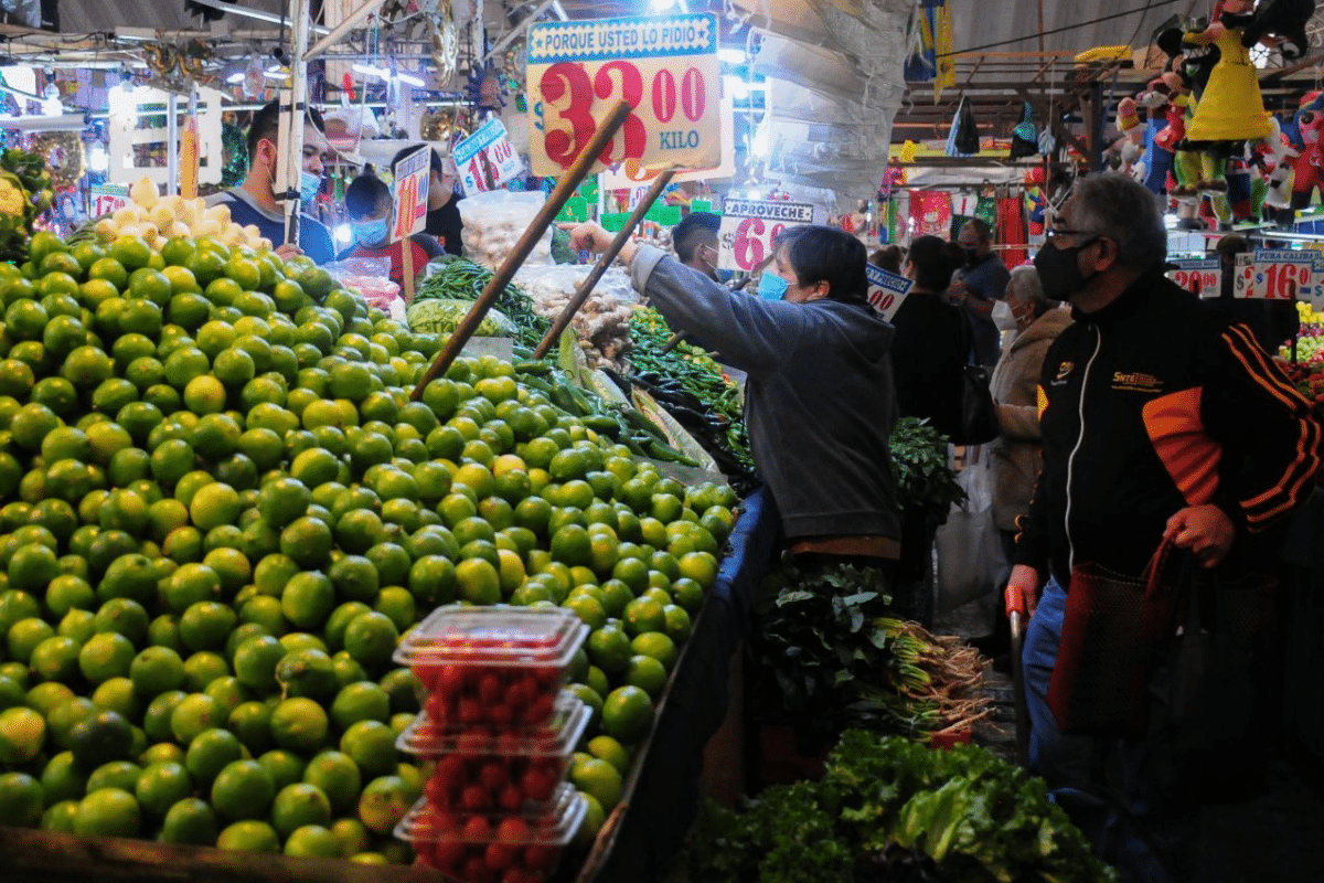 Foto: Cuartoscuro | Los precios de los productos agropecuarios bajaron 1.14 por ciento quincenal
