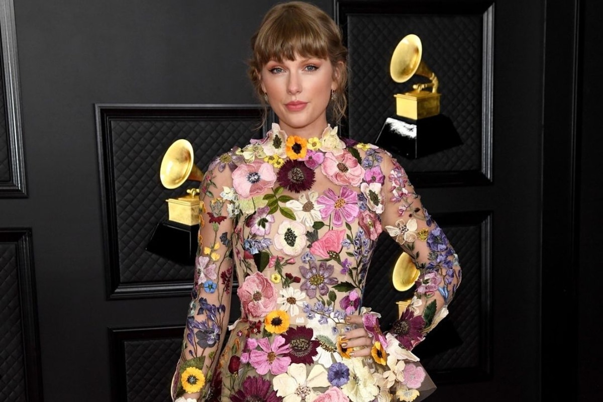 Foto: Instagram/@billboard | El evento “On Repeat: Taylor Swift Red Party” se suscitó el pasado 10 de diciembre