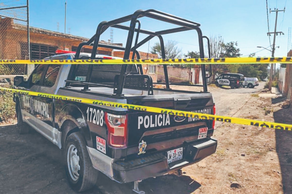 Este viernes fueron localizados los cuerpos de cinco mujeres en Cuautla, Morelos.