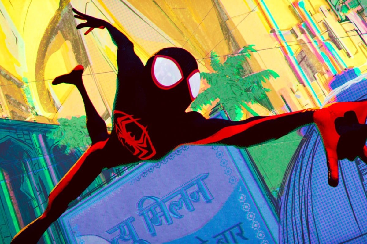VIDEO. Revelan primer tráiler de la película de Marvel «Spider-Man: Across The Spider-Verse». Noticias en tiempo real