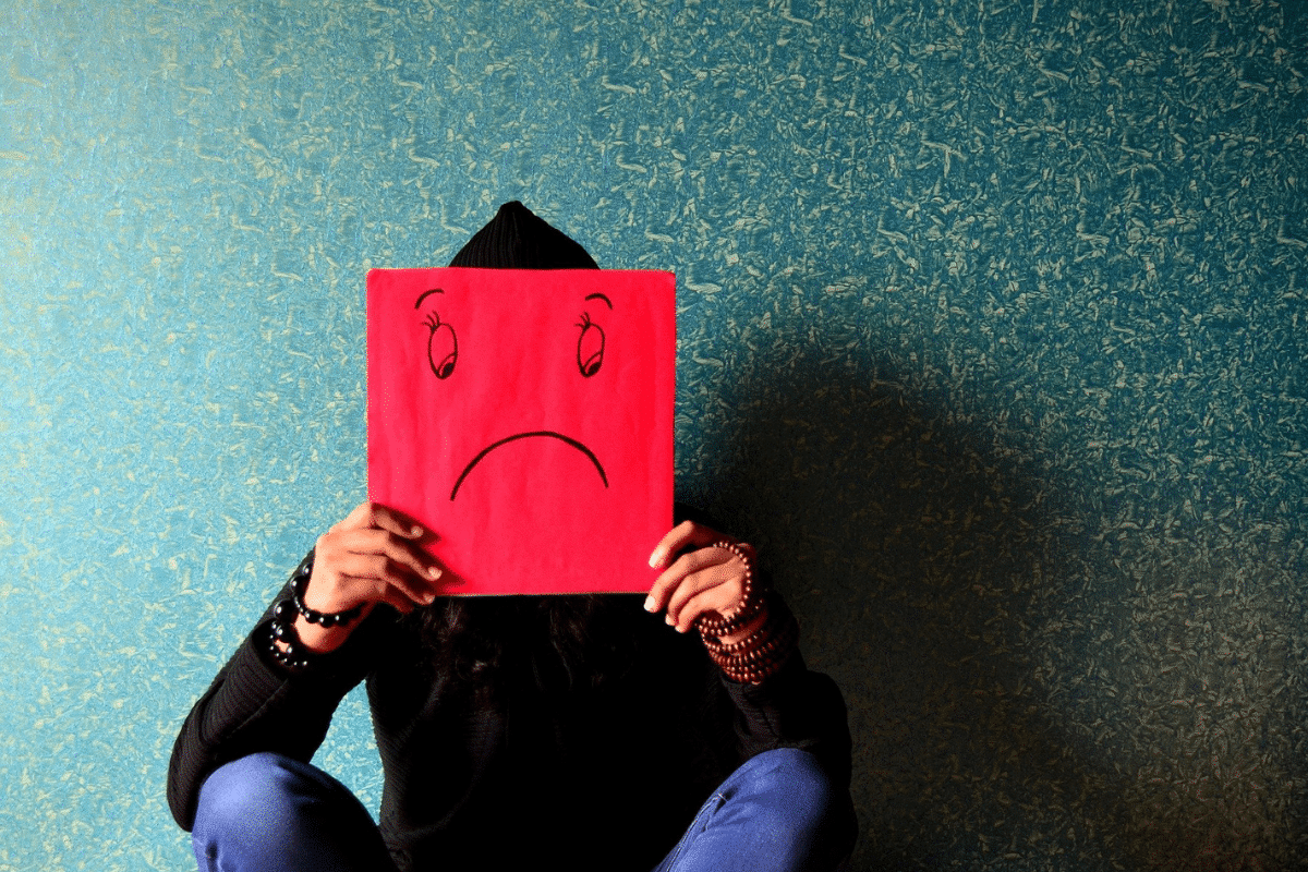 Foto: Pixabay | ¿Depresión? En el Día Mundial de su lucha te contamos cómo se diagnostica