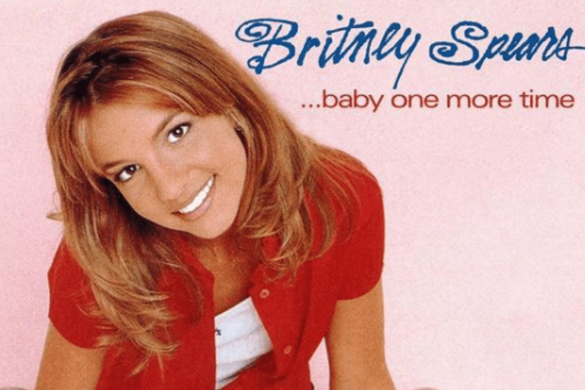 Foto: Instagram / @britneyspears | Hace 23 años Brtiney Spears le regaló al mundo del pop su primer álbum '...Baby One More Time' 