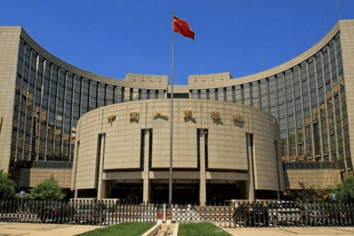 Foto: Reuters | El Banco Popular de China recortó los préstamos a medio plazo y las adquisciones temporales de activos