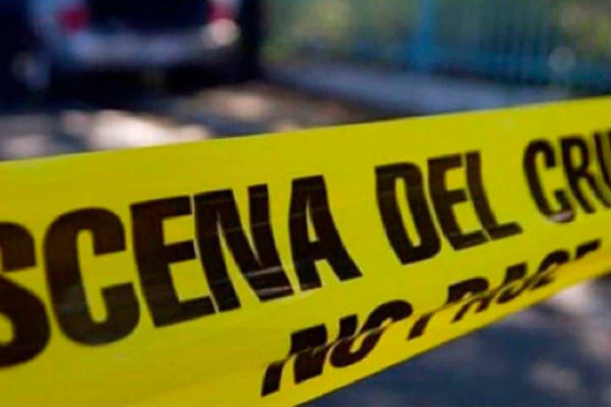 Masacre en Michoacán deja 7 muertos y 3 lesionados. Noticias en tiempo real