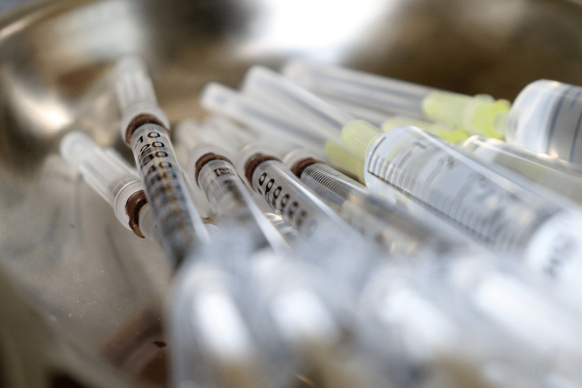 Foto: Pixabay | Hace 31 años un brote de Sarampión dio un empujón para crear el Consejo Nacional de Vacunación