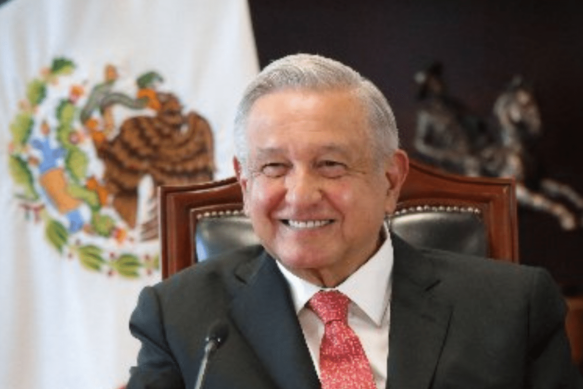 No hay preferido del  gobierno para elección de Pemex, indica López Obrador. Noticias en tiempo real