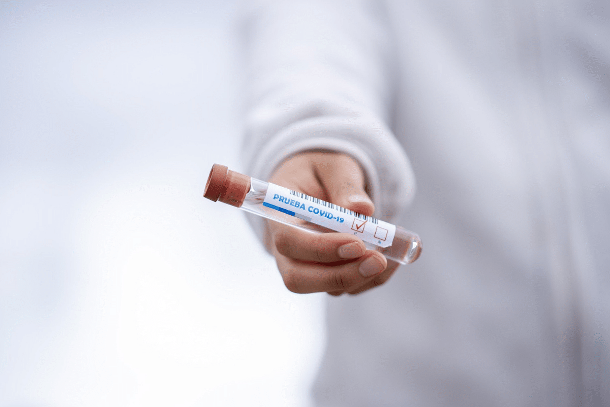 Foto: Pixabay | Detectan en Israel el primer caso de “Flurona”, coronavirus y gripe al mismo tiempo