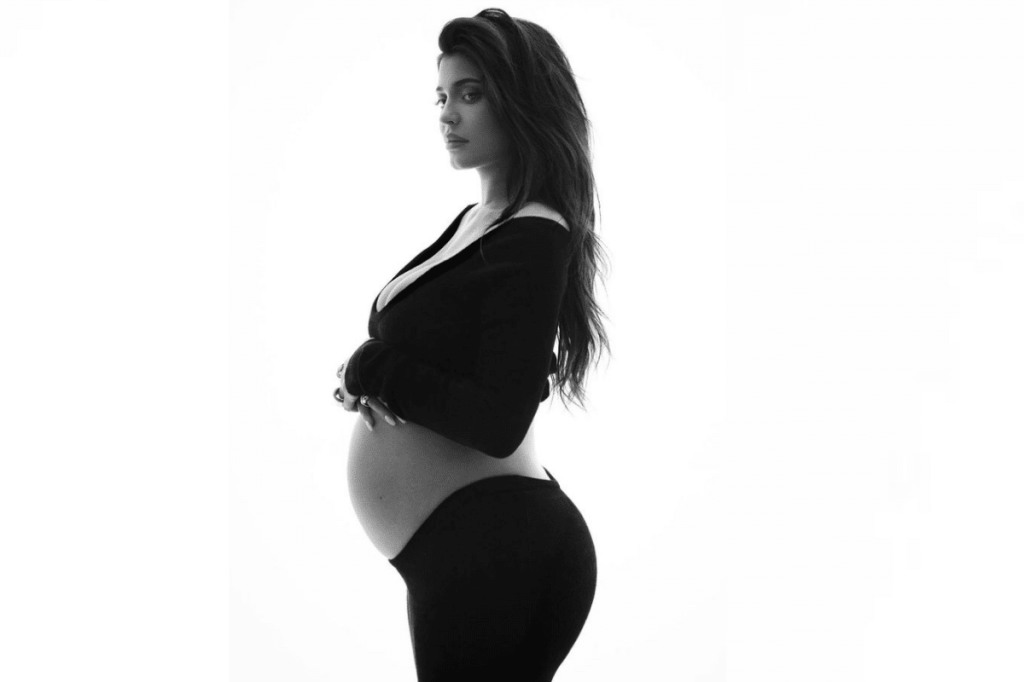 Foto: Instagram/ @kyliejenner | ¿Ya nació? Aquí algunas pistas que Kylie Jenner y las Kardashian han dado
