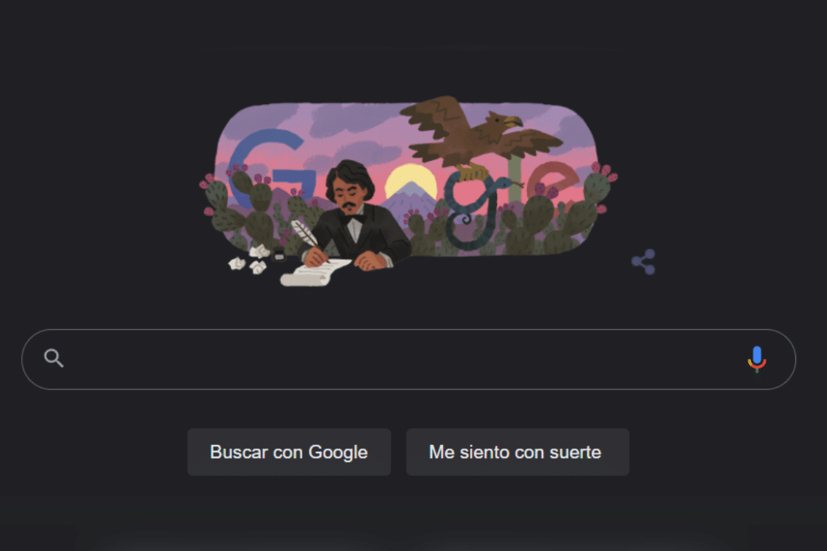 Foto: Google | Entre 26 composiciones poéticas, la de Bocanegra fue elegida para conformar el Himno Nacional