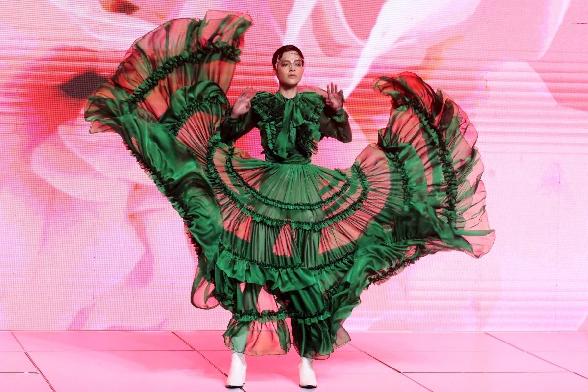 Llaman a impulsar industria textil con productos mexicanos. Noticias en tiempo real