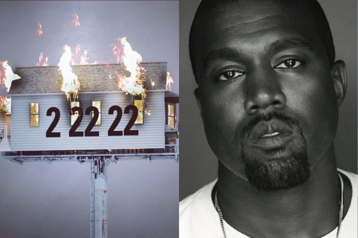 Kanye West anuncia ‘Donda 2’ bajo la producción de Future. Noticias en tiempo real