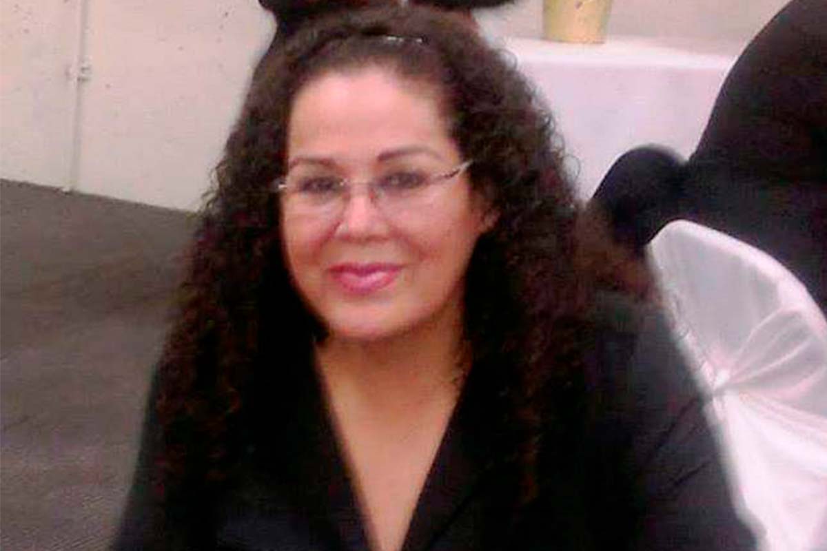 Uno más en Tijuana. Asesinan a periodista Lourdes Maldonado
