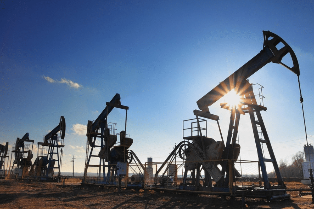 Foto: Cuartoscuro | La OPEP no alcanzó el intento previsto de bombear 253 mil barriles por día