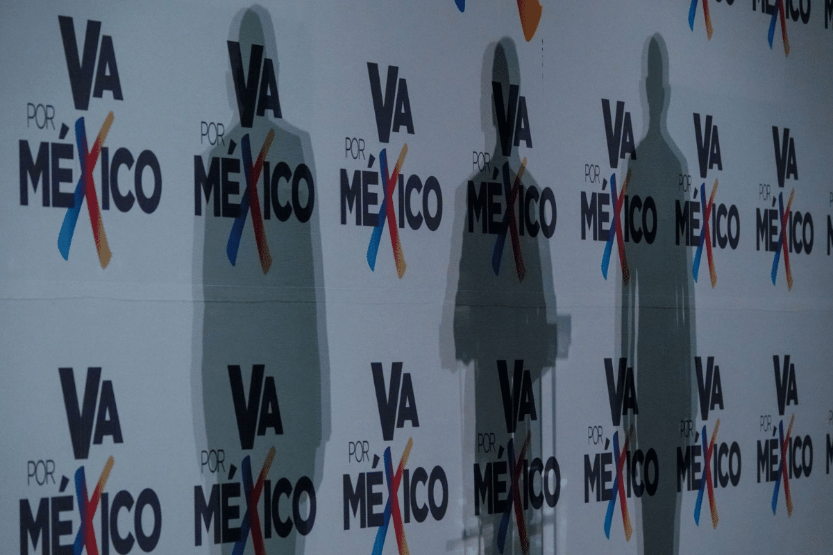 Foto: Cuartoscuro | La coalición Va por México exigieron a las instancias de procuración de justicia de carácter federal y estatales frenar violencia en estados