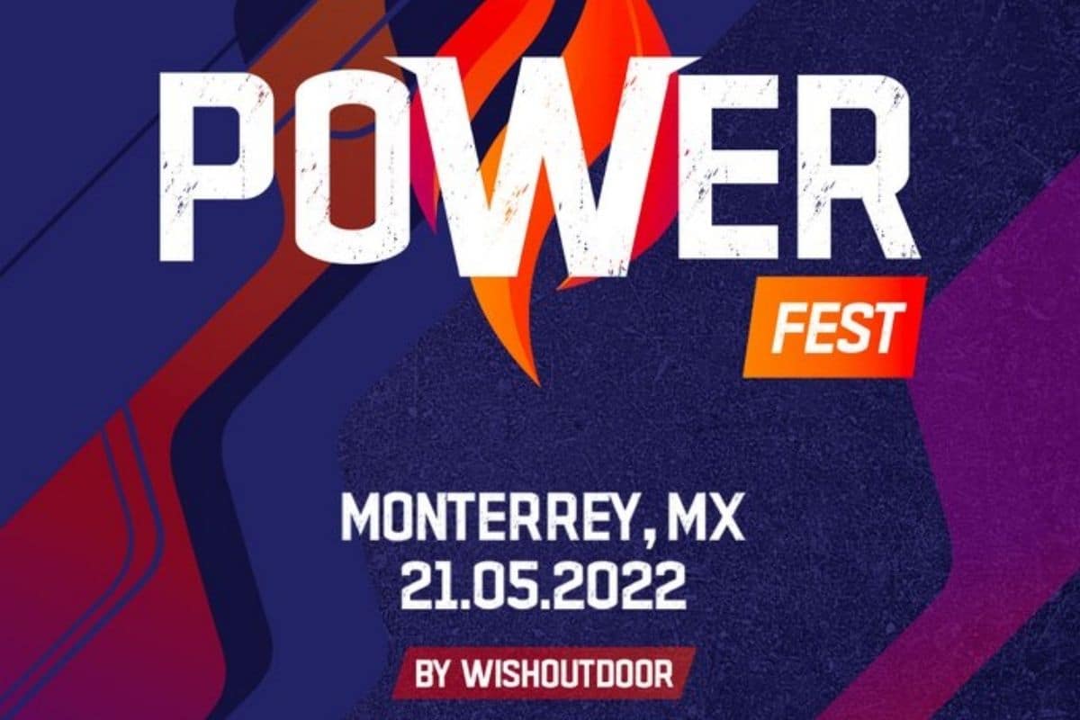Power Fest