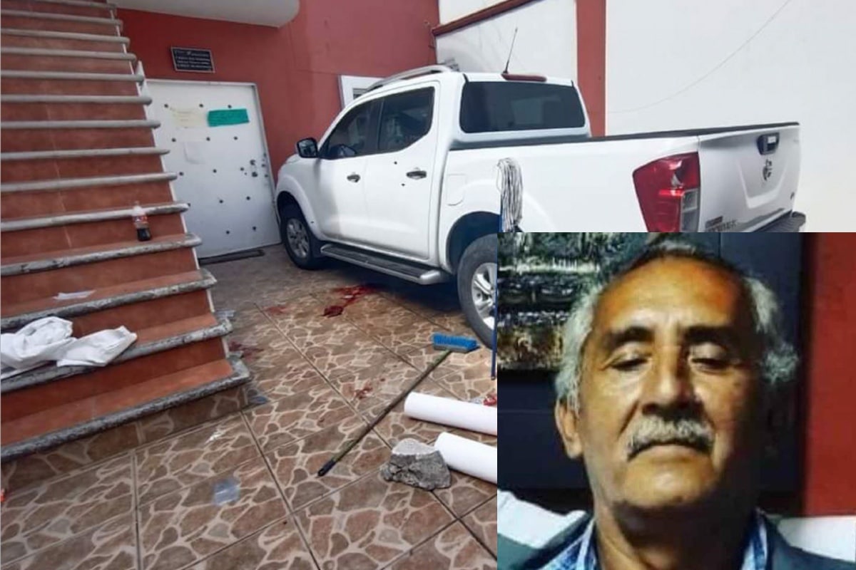 "Roberto Toledo no era periodista", aclara Jesús Ramírez