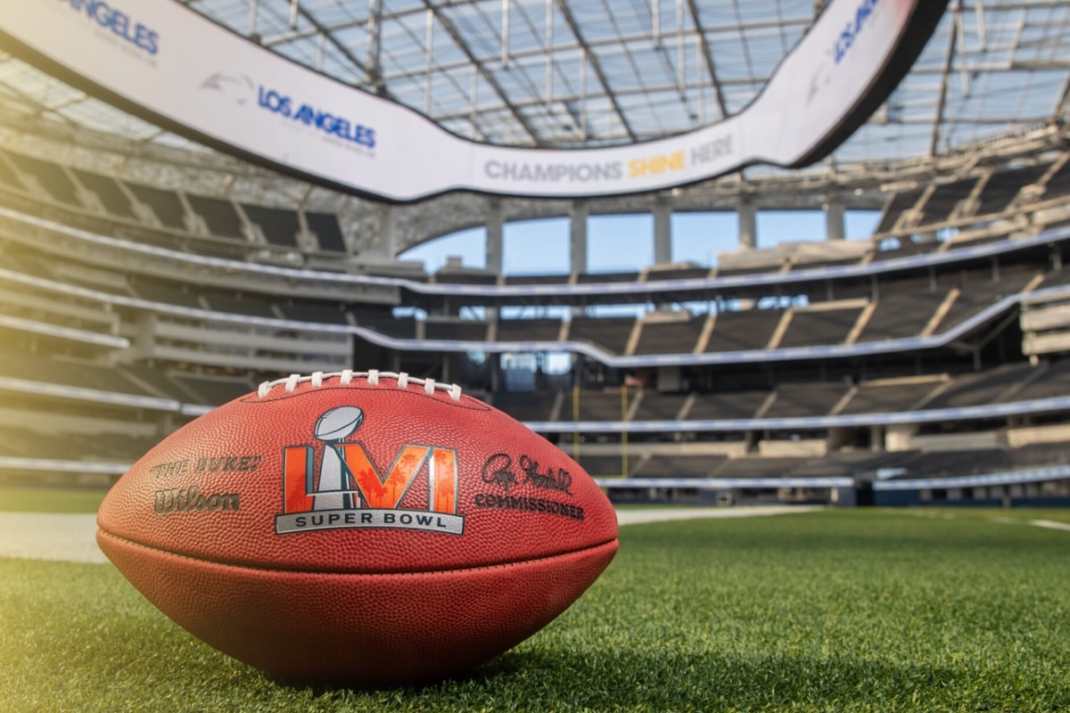 NFL ratifica Super Bowl en Los Ángeles pese a covid