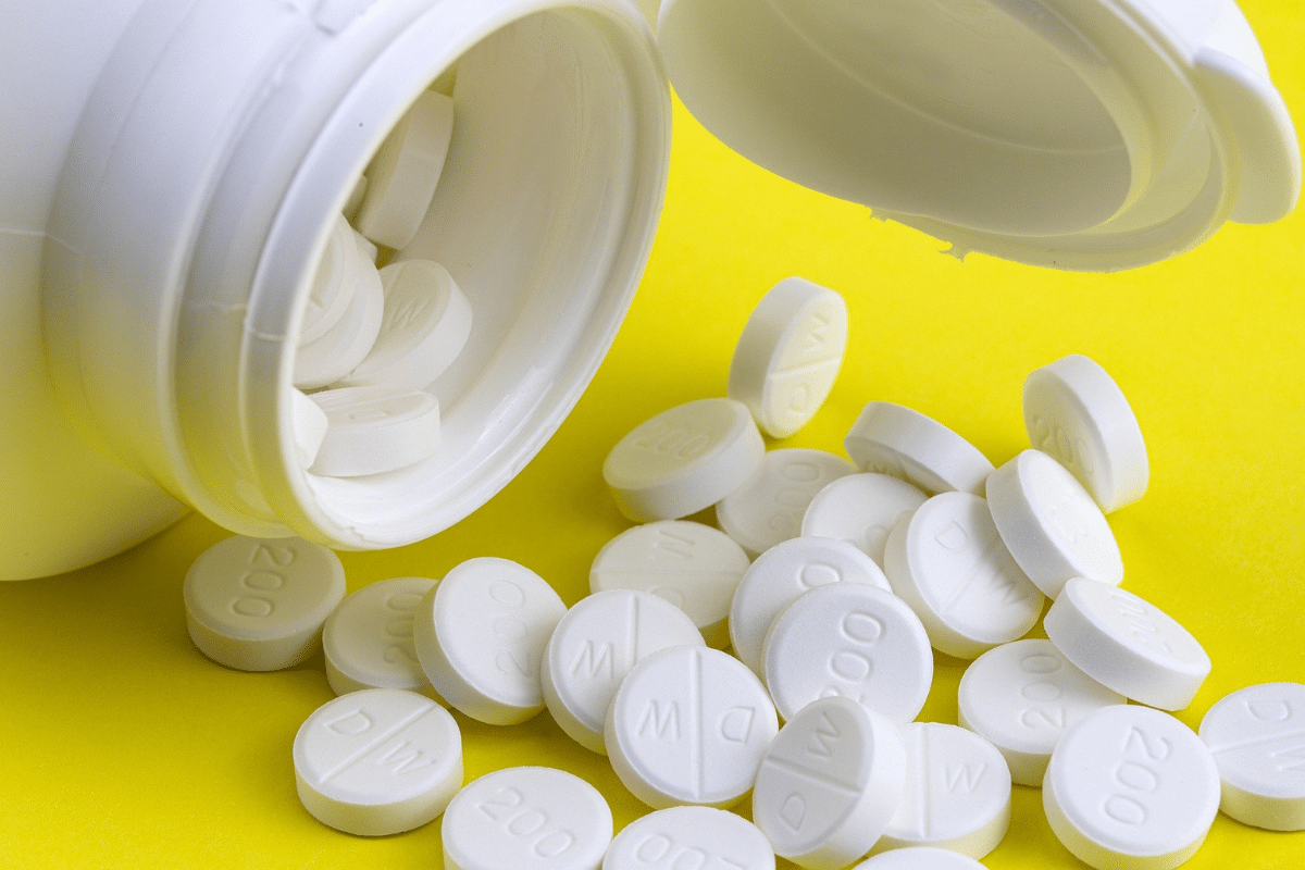 Foto: Pixabay | La lista de la UNAM de  medicamentos que no debes consumir cuando tienes Covid