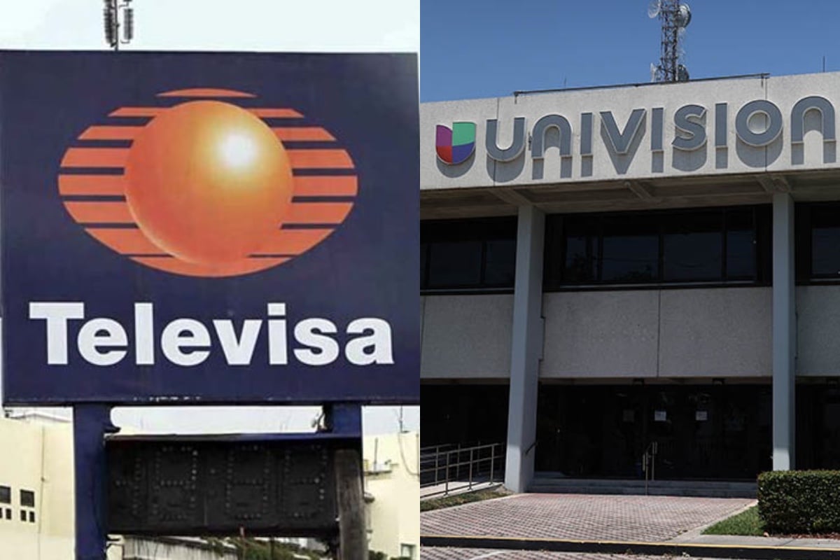 Completan transacción. TelevisaUnivisión busca ser líder en contenidos en español