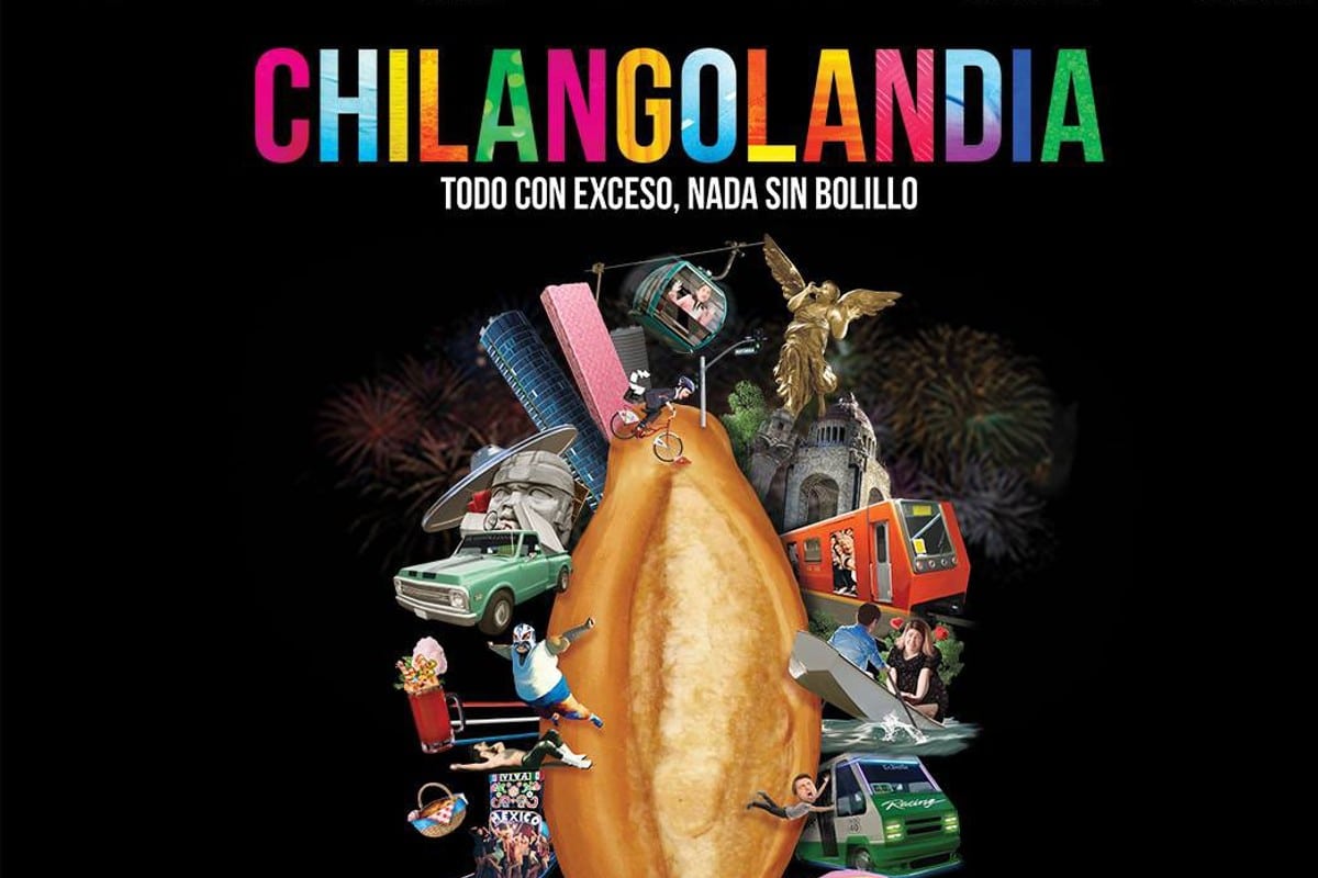 chilangolandia