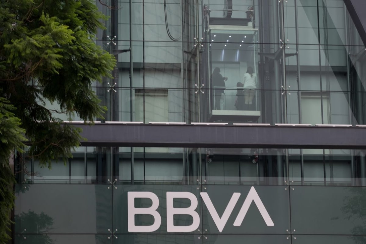 Foto: Cuartoscuro. BBVA no ha aclarado sus intenciones con respecto a la venta de Citibanamex.