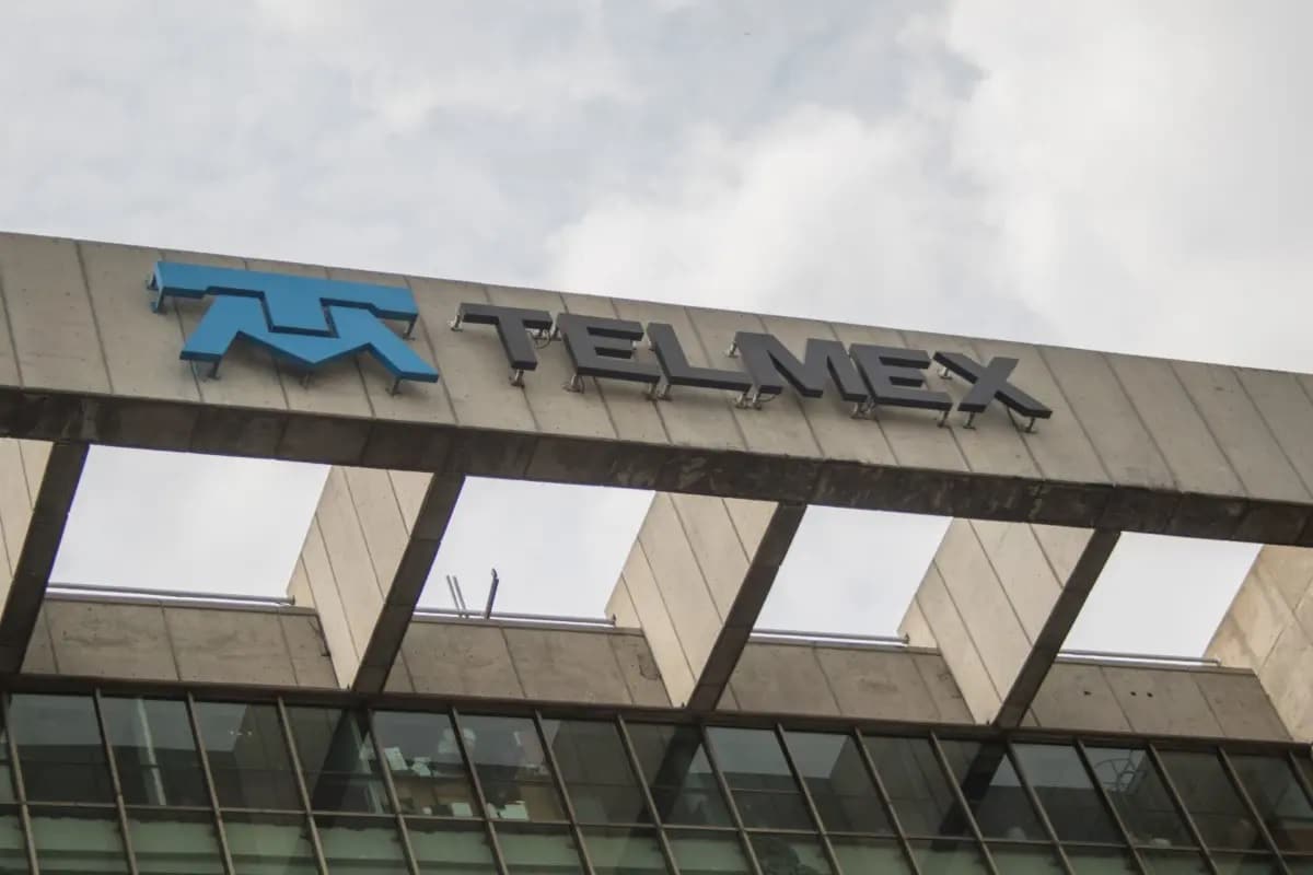 Foto: archivo | Esta tarde, usuarios de Telmex reportaron fallas en su servicio de internet.