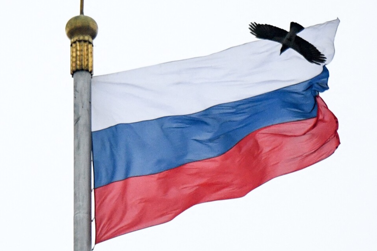 Bolsas de Rusia suspenden sus operaciones