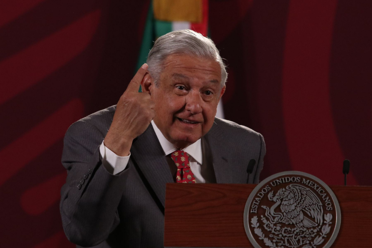 El Presidente señaló que informar sobre el caso Ayotzinapa es un asunto de Estado.
