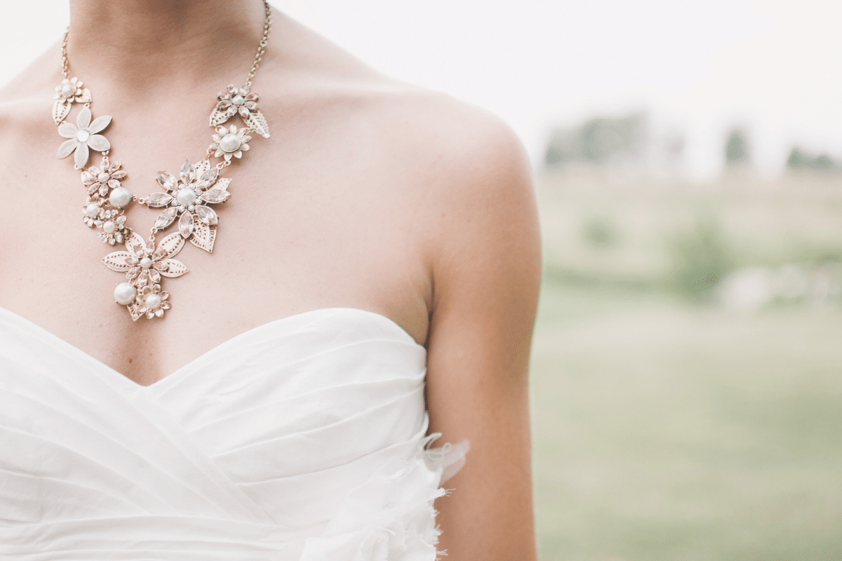 Foto: Pixabay | ¡En plena boda! Prometidos son arrestados por robar el vestido de novia de la ex esposa  