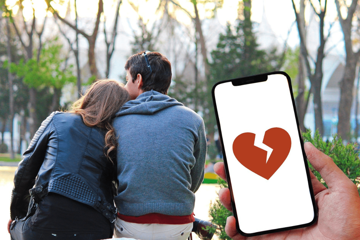 No gastes este 14 de febrero! Te revelamos un truco de WhatsApp para saber  si tu pareja te es infiel
