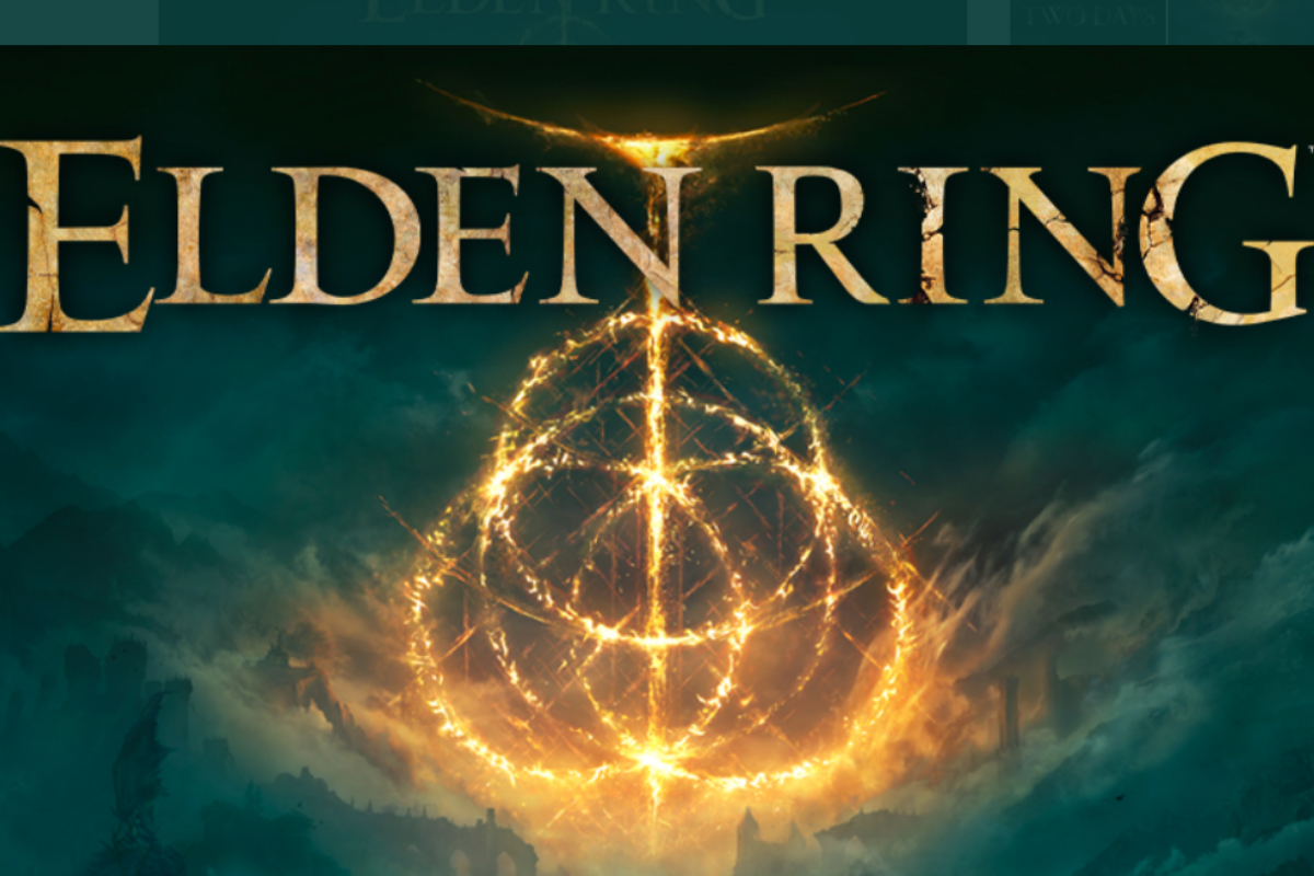 Foto: Twitter/ @ELDENRING | ¡Ya viene! Elden Ring videojuego creado por el creador de Juego de Tronos