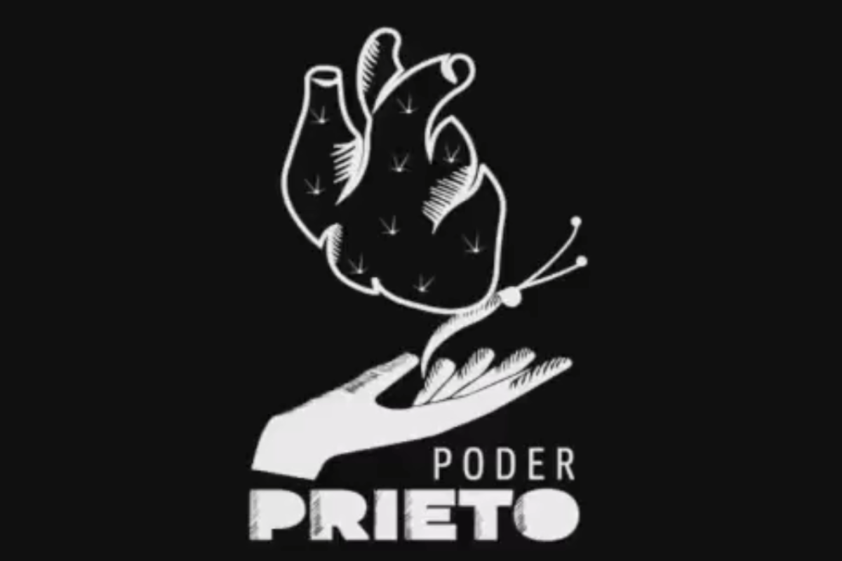 Foto: Twitter/ @poderprieto_mx | ‘Poder Prieto’ hace un llamado a Netflix y otras plataformas a no perpetuar el racismo 