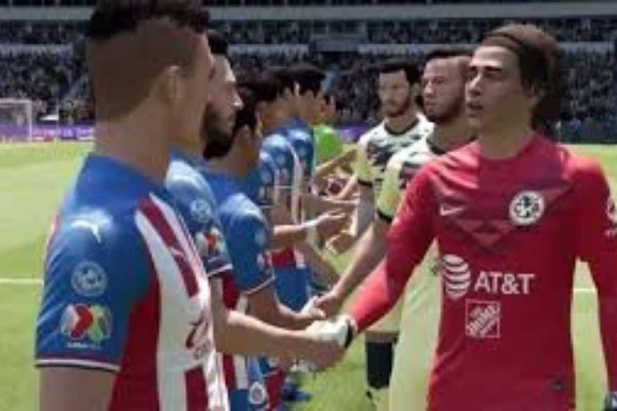 Foto: Especial | Adiós al FIFA: Liga MX firma exclusividad con Konami para el eFootball