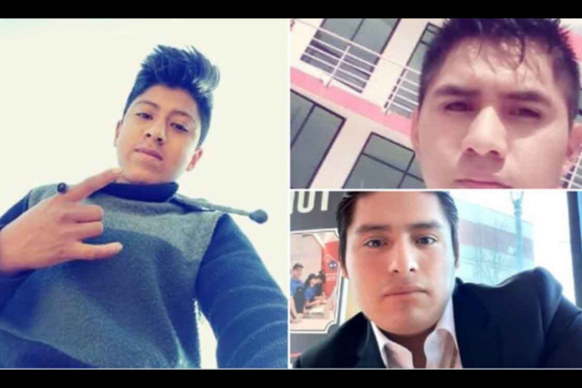 Reportan asesinato de 3 jóvenes mixes en Arizona 