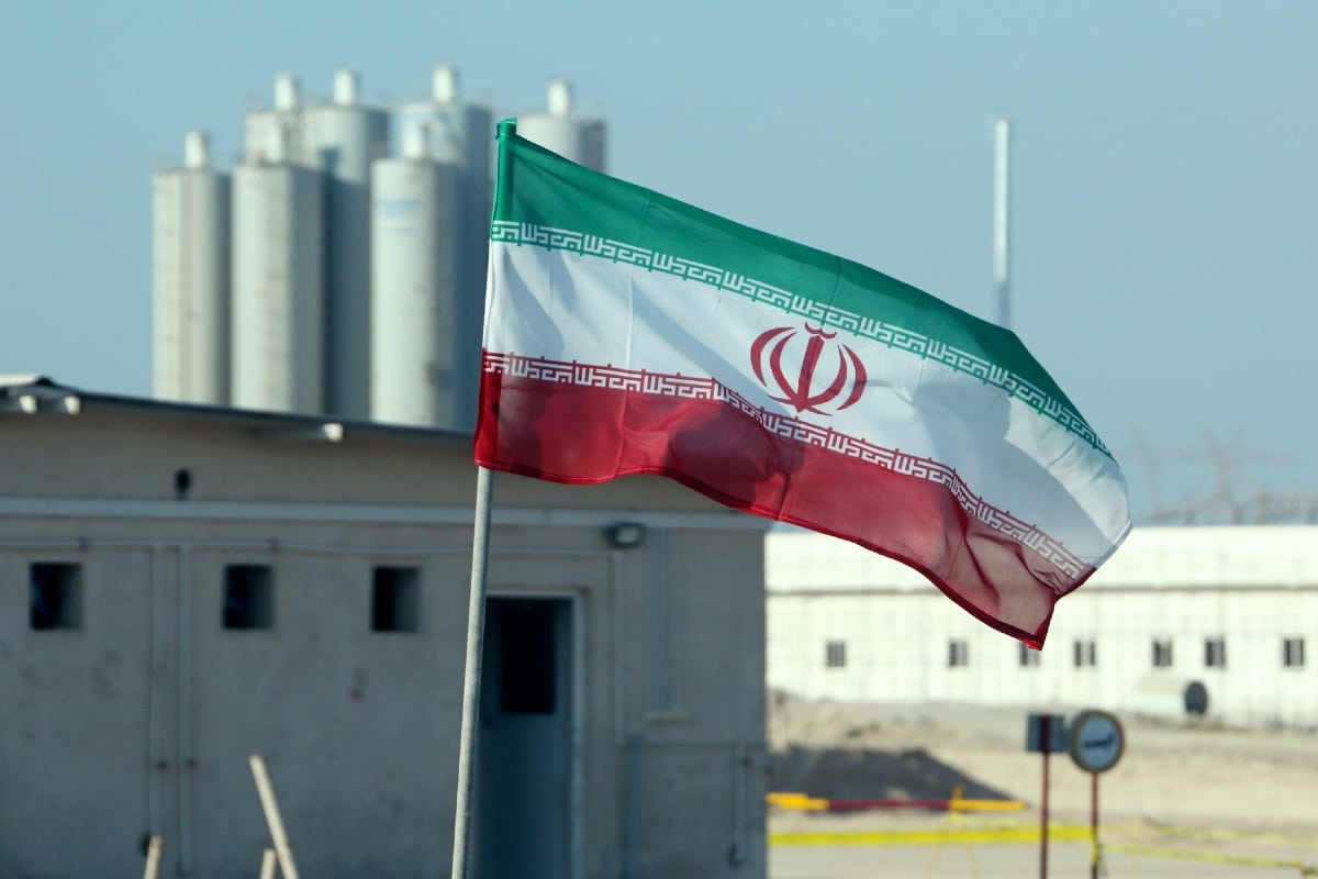 EU dice que "se vislumbra" acuerdo nuclear con Irán