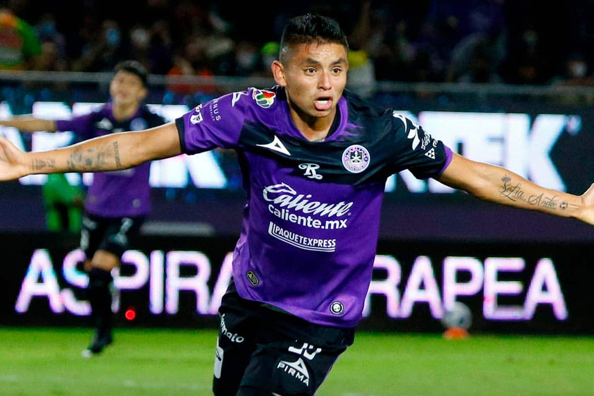 Se hunde el "Solarismo". Mazatlán vence al América en partido pendiente del Clausura 2022