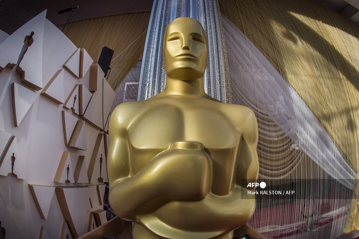 La Academia de Artes y Ciencias Cinematográfica anunció la lista de Nominados a los Premios Oscar 2022.