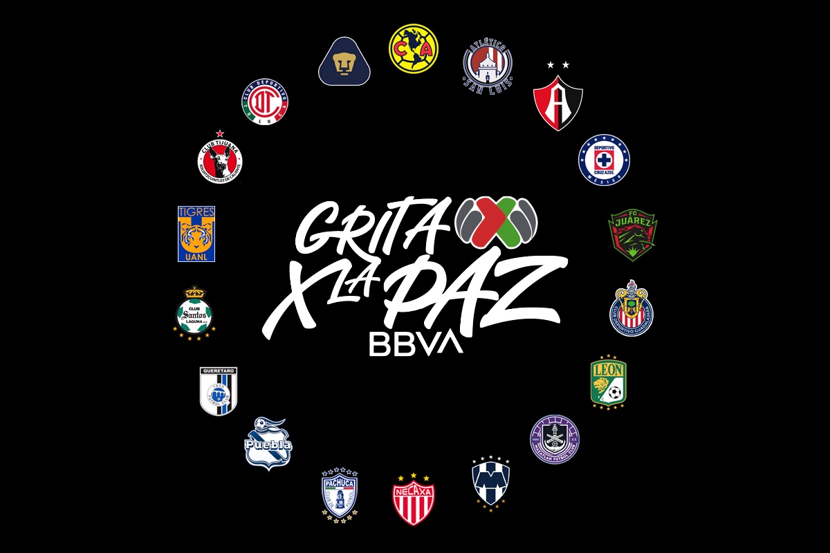 Liga MX, Femenil y Expansión jugarán "X La Paz"