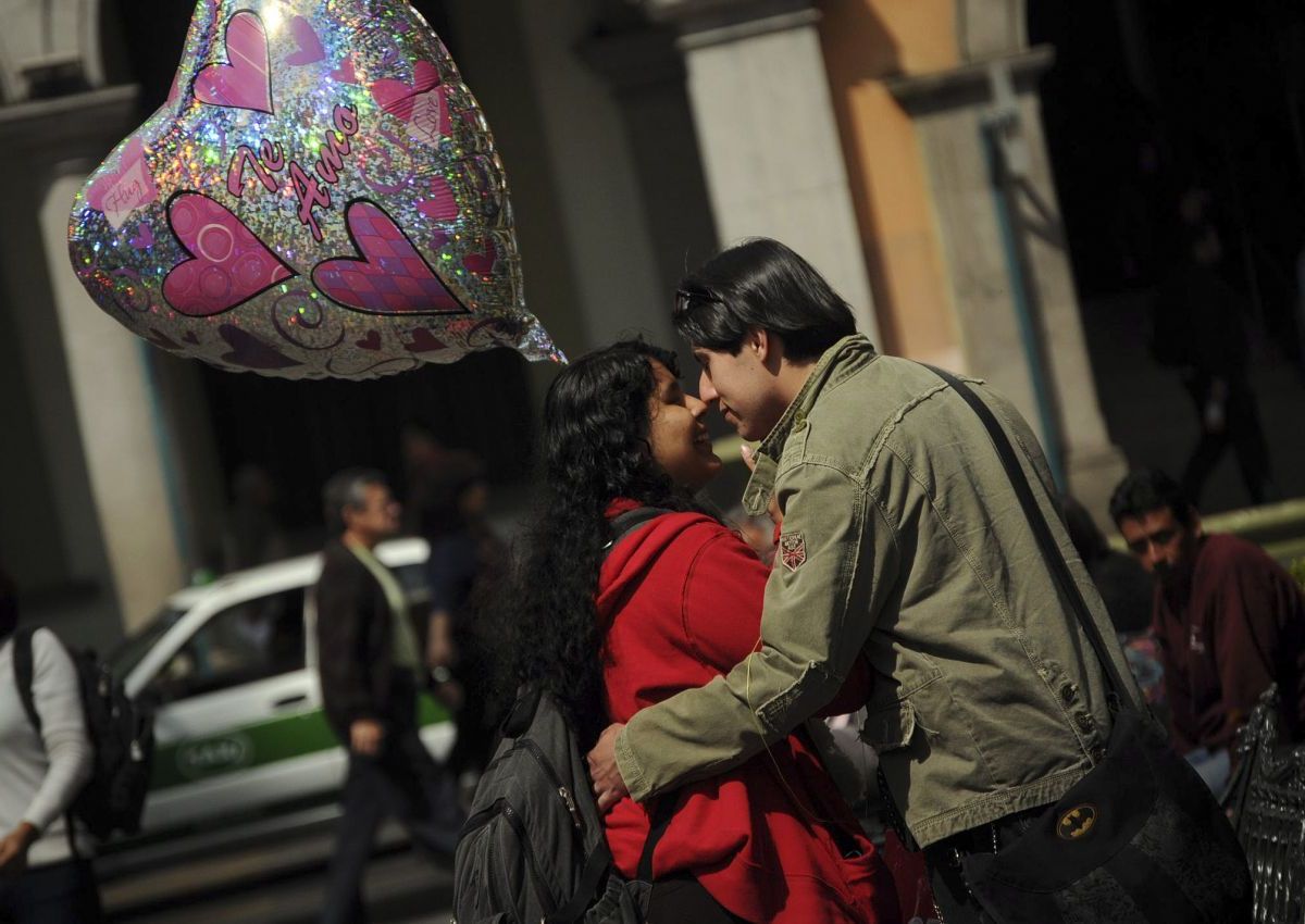 Foto: Cuartoscuro | Más de mil mdp dejará el Día de San Valentín: SEDECO