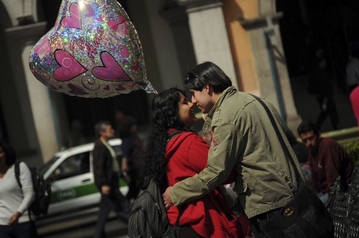 Foto: Cuartoscuro | Más de mil mdp dejará el Día de San Valentín: SEDECO