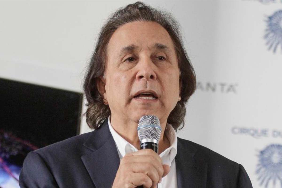 Empresario Daniel Chávez de Grupo Vidanta niega favoritismo con el gobierno de AMLO