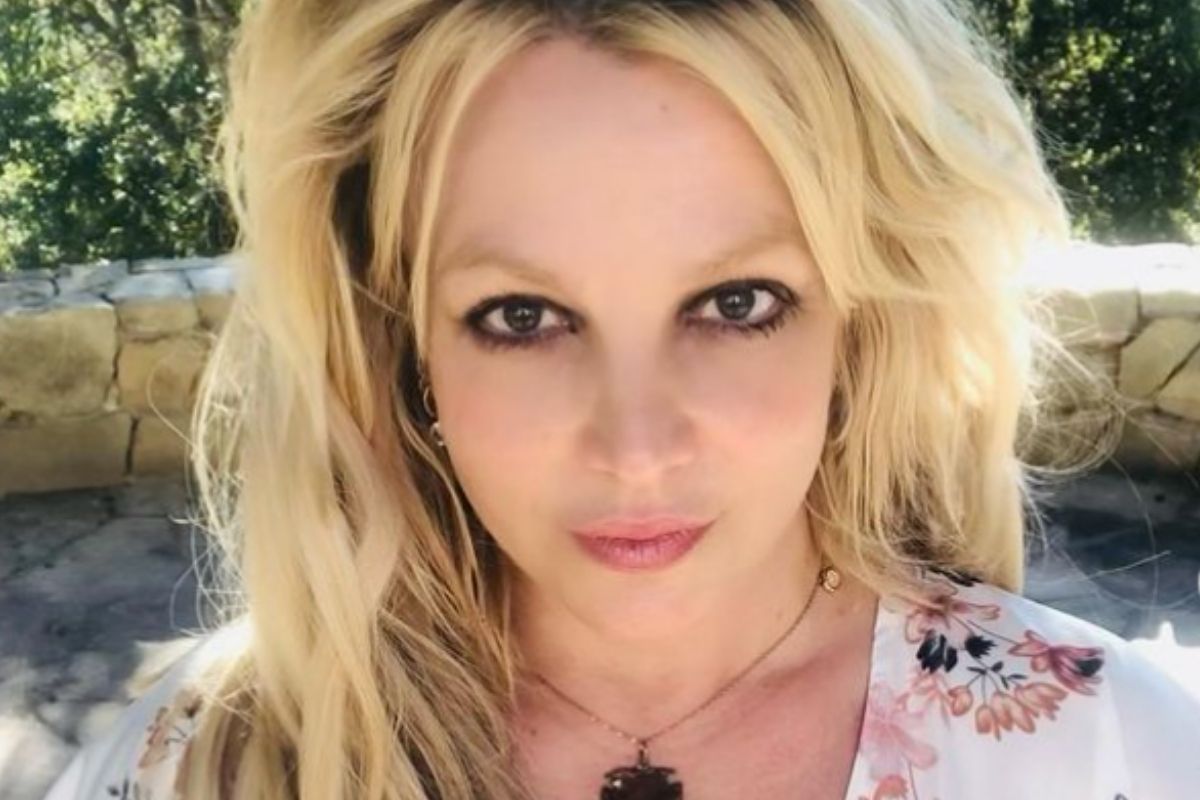 Britney Spears mandó contundente mensaje a sus "fans" luego de la llamaron "loca" e "idiota" tras cerrar una vez más su Instagram