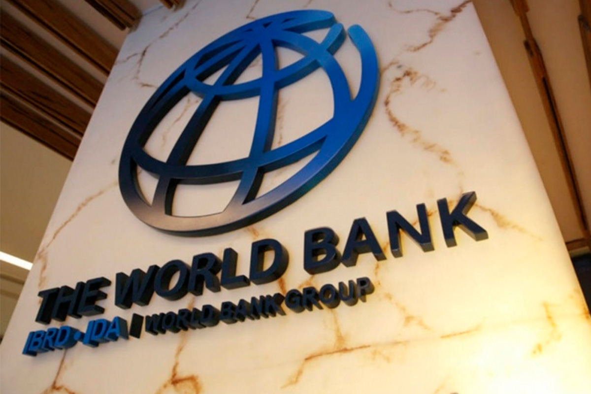 Productividad en México ha sido negativa: Banco Mundial