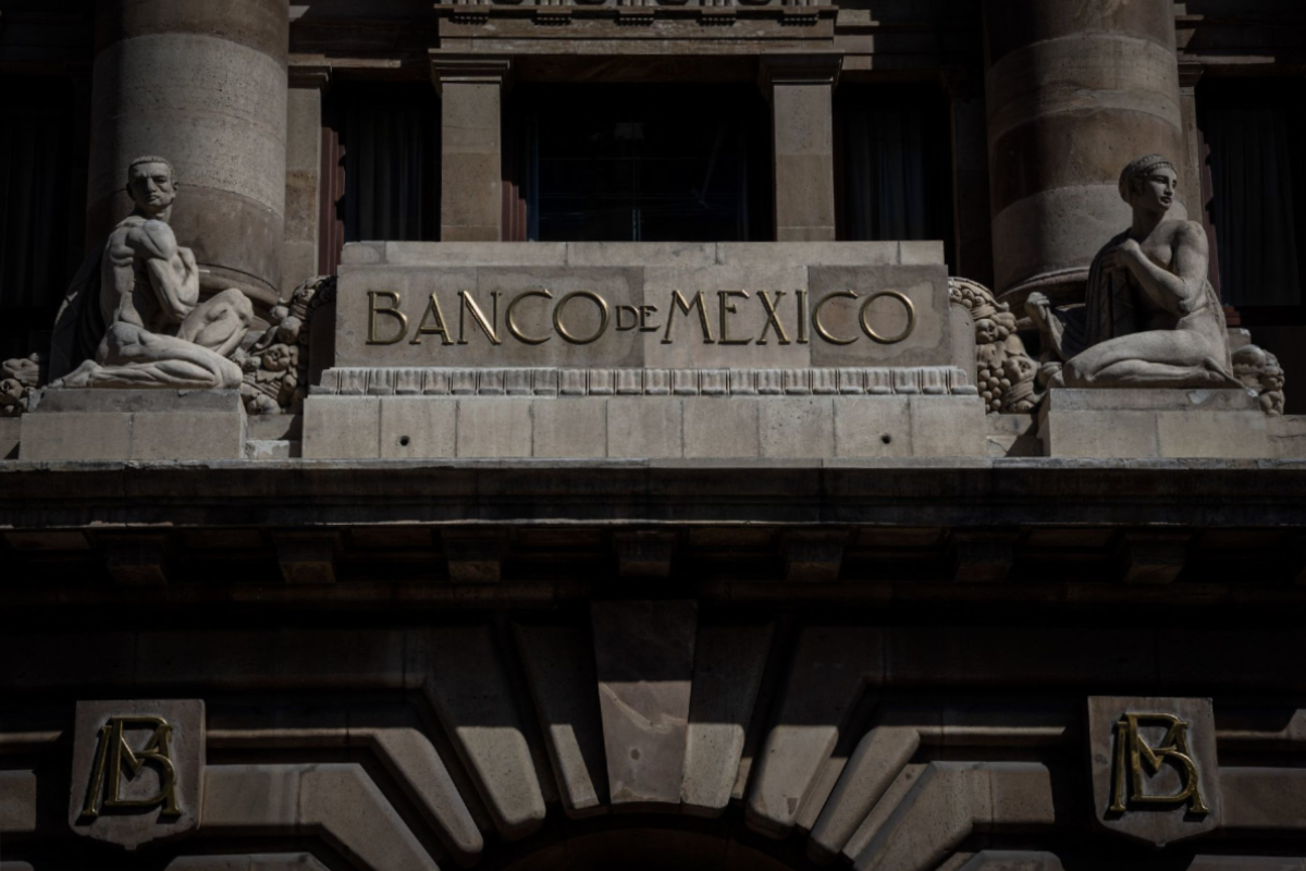 Andrés Manuel López Obrador deseó que el Banco de México considere también el crecimiento del país