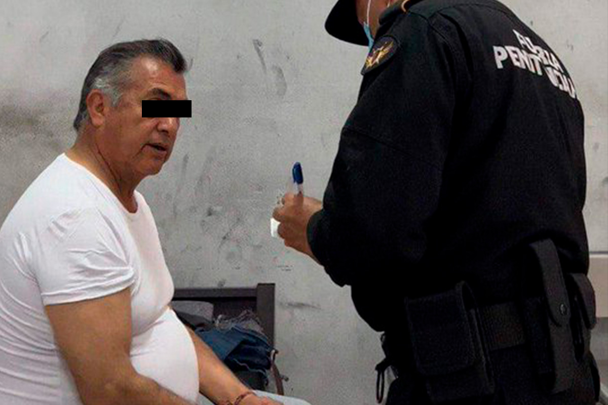 La defensa de Jaime Rodríguez denunció irregularidades en el proceso en su contra por la Ecovía.