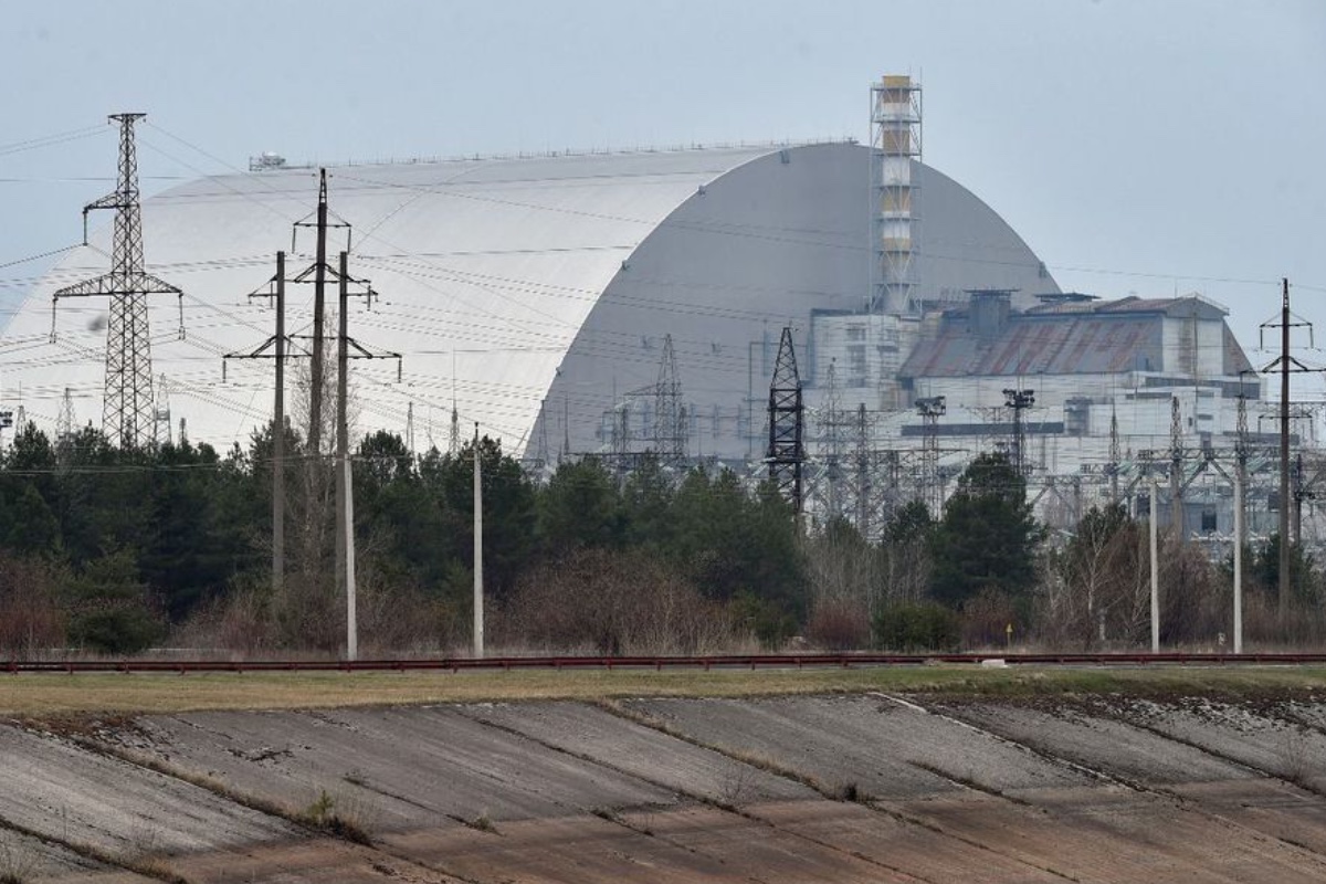 Organismo nuclear pierde contacto con sistemas de monitoreo de Chernóbil