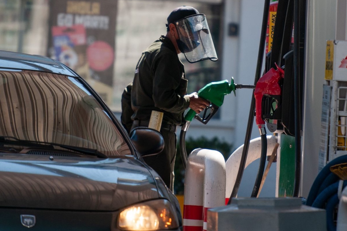 Advierte PRD larga guerra en Ucrania; pide prepararse ante aumento en precios de combustibles