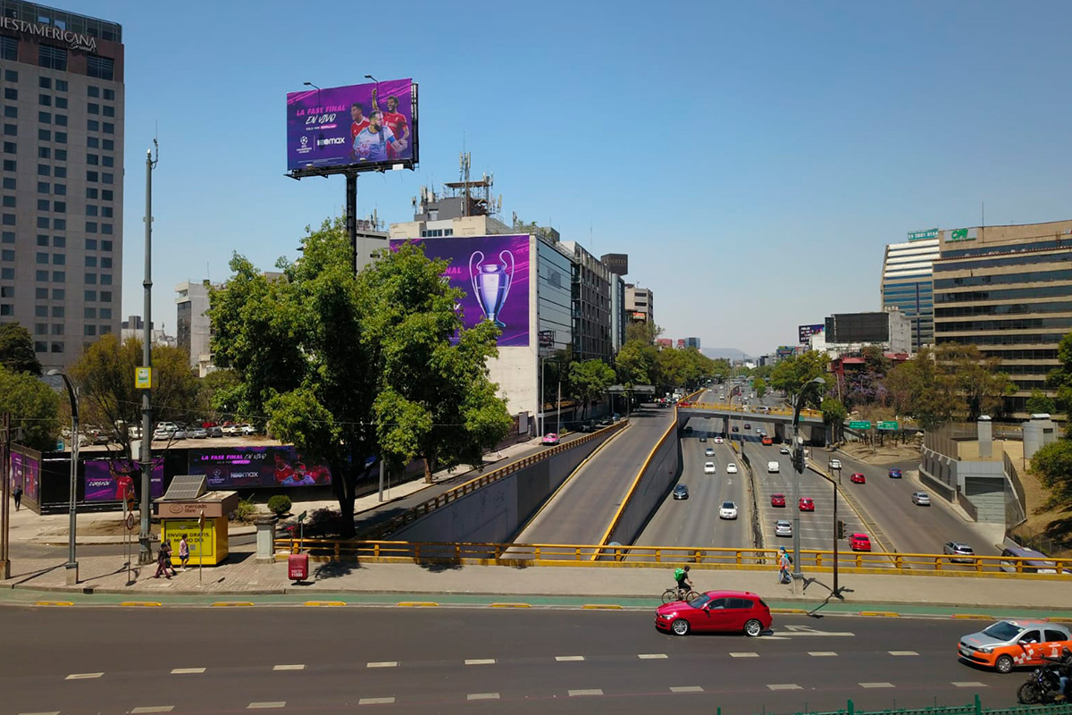 Suspende contingencia ambiental en Zona Metropolitana del Valle de México