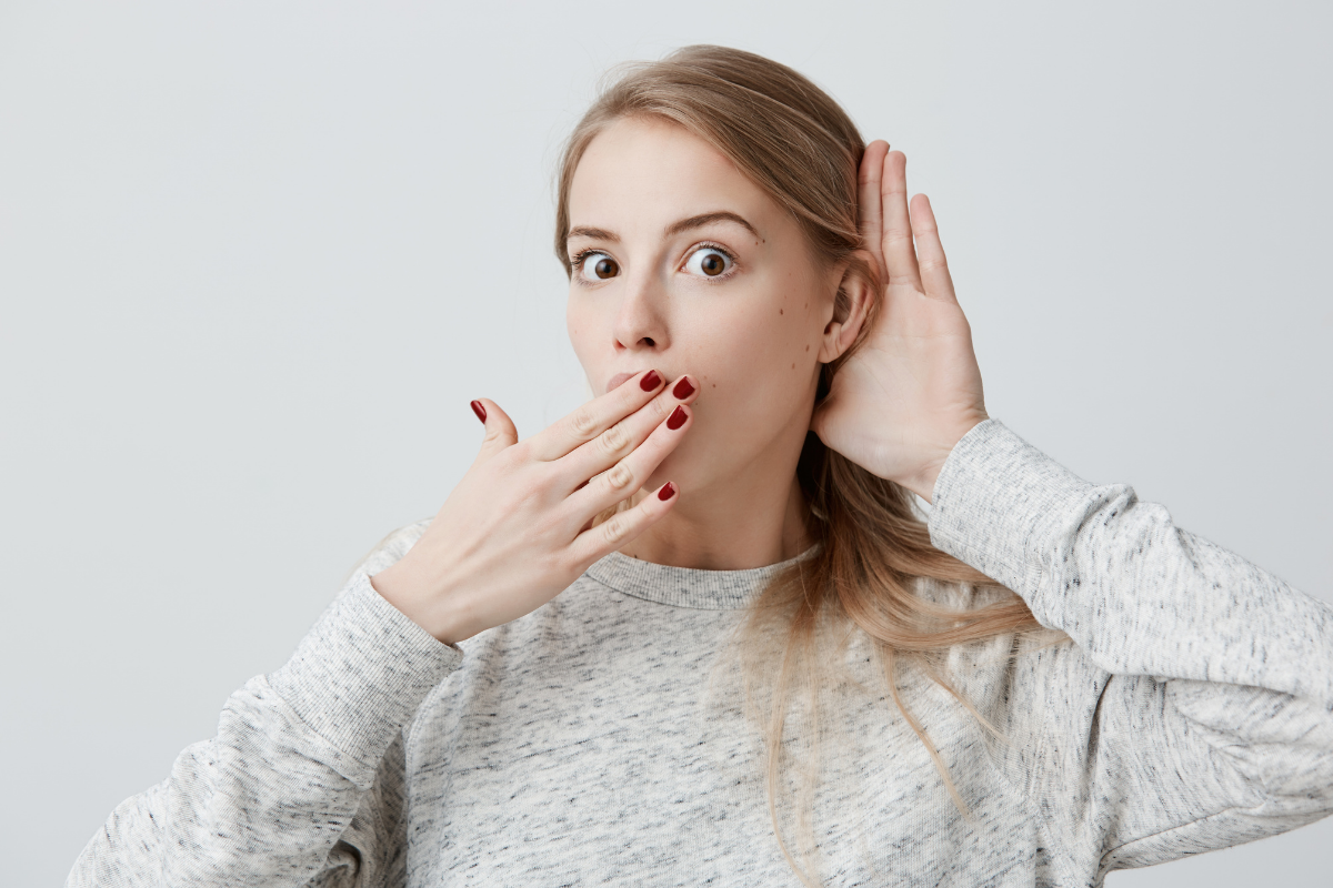 Foto: Pixabay/ “Escucha segura”: Te contamos las normas de la OMS contra la pérdida de audición